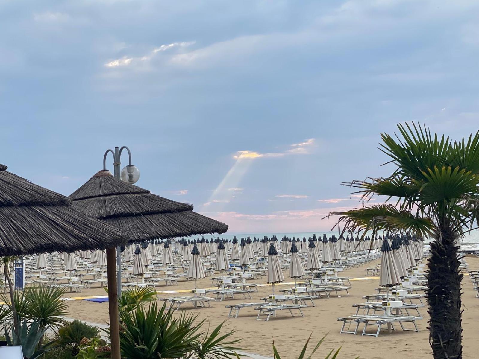 Villa Garda Lido di Jesolo Exterior photo