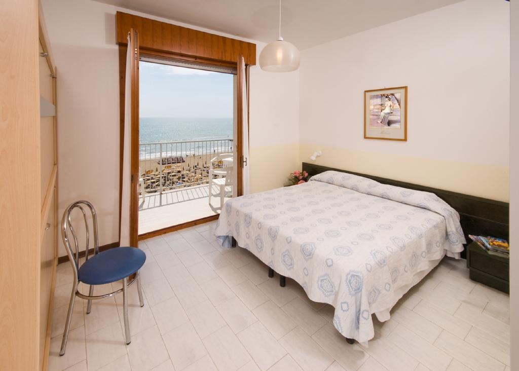 Villa Garda Lido di Jesolo Room photo