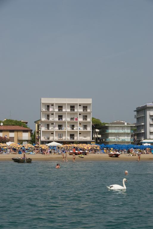 Villa Garda Lido di Jesolo Exterior photo