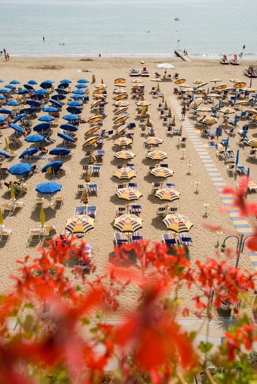 Villa Garda Lido di Jesolo Exterior photo